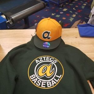 Meet your Posher, Erasmo